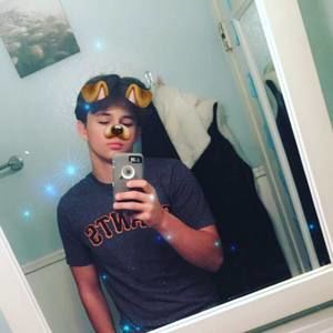 Meet your Posher, Jacob